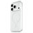 CARE by PanzerGlass Urban Explorer Transparente iPhone 18 Pro MagSafe Funda Plástico rígido Carcasa Antigolpes - Transparente