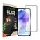 Striker Xtreme Impact Samsung Galaxy A36 Tempered Glass Screen Protector - Case Friendly
