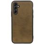 Mobigear Excellent Samsung Galaxy A14 Hardcase Etui plecki - Zielony