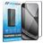 Mobigear Premium Google Pixel 11 Pro XL Tempered Glass Screen Protector - Case Friendly