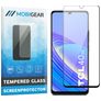 Mobigear Premium TCL 40 SE Härdat glas Skärmskydd - Skalvänligt - Svart