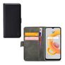 Mobilize Classic Gelly Wallet Realme C11 (2021) Plånboksfodral med sedelfack - Svart