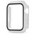 Mobigear Colors Capa rígida para Apple Watch - 40 mm - Transparente