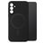 My Style Protective Flex Samsung Galaxy A36 MagSafe TPU flessibile Back cover - Nero