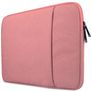 Mobigear Oxford Pokrowiec na laptopa 14 cali - Różowy