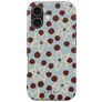 Burga Tough iPhone 17 MagSafe Hardcase Back cover Antiurto - Onda