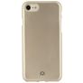 Mobilize Gelly iPhone 8 Joustava TPU Suojakuori - Champagne