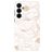 MIO Samsung Galaxy A35 MagSafe Hardcase Back cover - White Roses