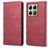Mobigear Wallet Xiaomi 14T Etui z klapką typu portfel - Czerwony