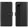 Mobigear Classic Realme C11 (2020) Wallet case - Black