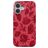 Burga Tough iPhone 16 MagSafe Hard Case Back cover Shockproof - Solace