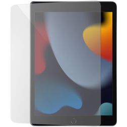 Mobiparts iPad 9 (2021) Tempered Glass Screen Protector - Case Friendly