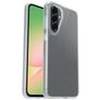 OtterBox React Transparente Samsung Galaxy A56 Plástico rígido Capa traseira Antichoque - Transparente