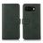 Mobigear Wallet Google Pixel 9a Cover a libro portafoglio - Verde