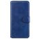 Mobigear Wallet Realme GT Neo 3 Funda tipo libro Cartera - Azul