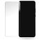 Mobilize Samsung Galaxy A02s Vidro temperado Película de ecrã - Compatível com capas