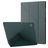 Mobigear Origami Samsung Galaxy Tab A9 Plus (2023) Capa livro - Verde