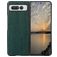 Mobigear Nature Google Pixel Fold Hårdt Bagsidecover - Grøn