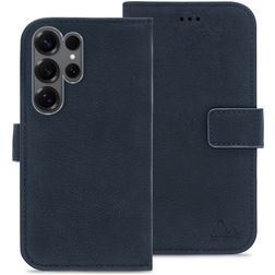 My Style Flex Wallet Samsung Galaxy S26 Ultra Funda tipo libro Cartera - Royal Blue