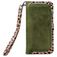 Mobilize Gelly Zipper iPhone 11 Pro Case Detachable 2-in-1 Clutch - Leopard