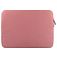 Mobigear Oxford Sleeve (max 20 cm x 29 cm) para portátil - Rosa
