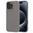 Valenta Style iPhone 16 Pro Max MagSafe Carcasa - Gris