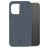 Mobilize Rubber Gelly iPhone 15 Pro Max TPU flessibile Back cover - Matt Blue