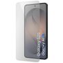 Mobiparts Samsung Galaxy S26 Tempered Glass Screen Protector - Case Friendly
