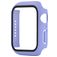 Mobigear Colors Apple Watch - 44 mm Pevné pouzdro - Fialová