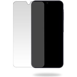 Mobilize Samsung Galaxy A15 Vidro temperado Película de ecrã - Compatível com capas