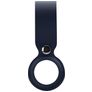 Xccess Loop Apple AirTag Cover Portachiavi - Blu scuro