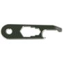 Valenta Multitool Key Organizer Addon - Black