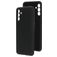 Mobiparts Samsung Galaxy A04s Silicona Carcasa - Negro