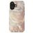 Burga Tough iPhone 16 Plus Tvrdý plast Zadní kryt odolný proti nárazům - Serene Sunset