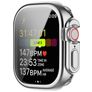 Mobigear Royal Capa rígida para Apple Watch Ultra - 49 mm - Prateado