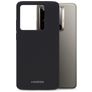 Mobilize Rubber Gelly Realme GT 7 Pro TPU flexible Carcasa - Negro