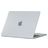 Mobigear Ultra Thin (tenké provedení) MacBook Pro 13 palců (2016-2023) Pevný skořepinový kryt na MacBook - Černá - Model A1706 / A1708 / A1989 / A2159 / A2289 / A2251 / A2338