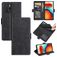 Mobigear Slim Magnet POCO X3 GT Etui z klapką typu portfel - Czarny