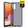 ITSKINS SpectrumClear Samsung Galaxy A32 4G Joustava TPU Suojakuori Iskunkestävä - Smoke