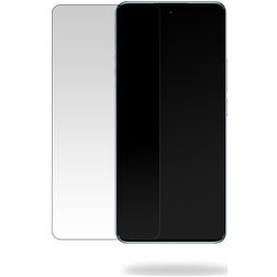 Mobilize Xiaomi Redmi Note 15 Tempered Glass Screen Protector - Case Friendly