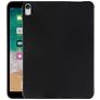 Mobigear Basics Slim iPad Pro 10,5 polegadas (2017) TPU flexível Capa traseira - Preto