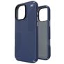 Speck Presidio2 Grip iPhone 16 Pro Max Hardcase Back cover Antiurto - Coastal Blue