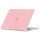 Mobigear Glossy MacBook Air 15 pollici (2023-2026) Cover rigida per MacBook - Rosa - Modello A2941 / A3114 / A3241 / A3448