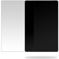 Mobilize Lenovo Idea Tab Plus Vidro temperado Película de ecrã - Compatível com capas