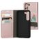 Mobiparts Classic Wallet Samsung Galaxy S23 Funda tipo libro Cartera - Rosa