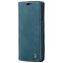 CaseMe 013 OnePlus 8 Funda tipo libro Cartera - Azul