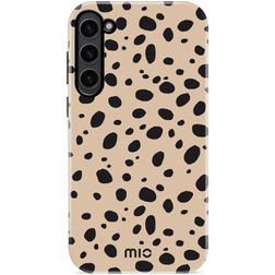 MIO Samsung Galaxy S23 MagSafe Plástico rígido Capa traseira - Spots