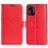Mobigear Wallet Motorola Moto E13 Wallet case - Red