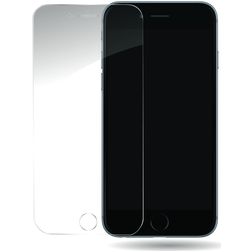 Mobilize iPhone 7 Plus Tempered Glass Screen Protector - Case Friendly