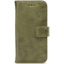 My Style Flex Wallet Samsung Galaxy A42 Etui z klapką typu portfel - Olive